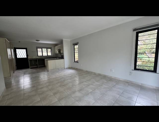 2 BEDROOM HOUSE TO LET IN RONALDSKLOOF